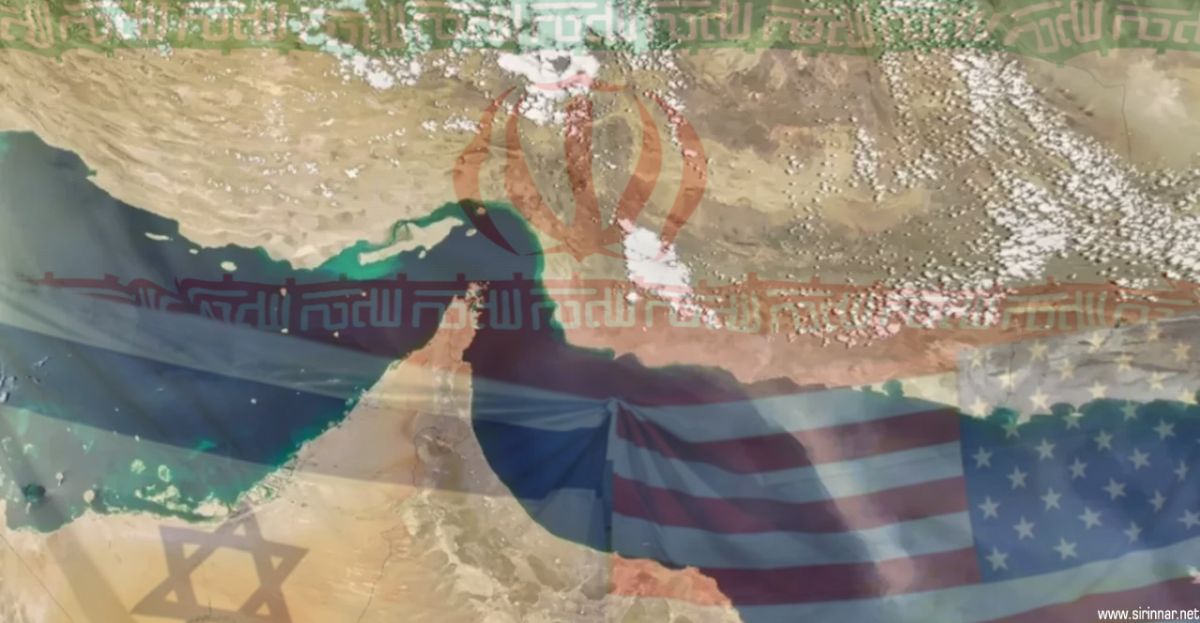 İran Hürmüz Boğazı’nı Açtı, Trump’tan ‘Teşekkürler’ Paylaşımı