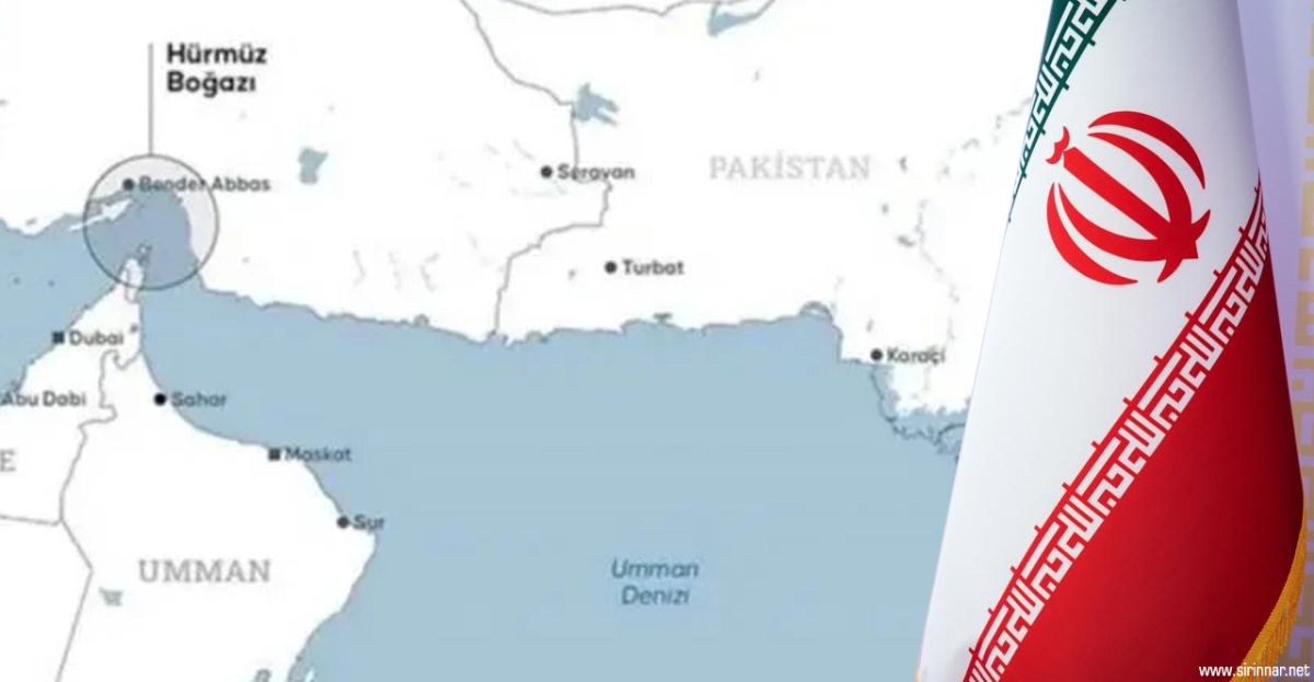 Hürmüz Boğazı Yeniden Kapandı: İran, Ateşkes İhlali Nedeniyle Kontrolü Sıkılaştırdı