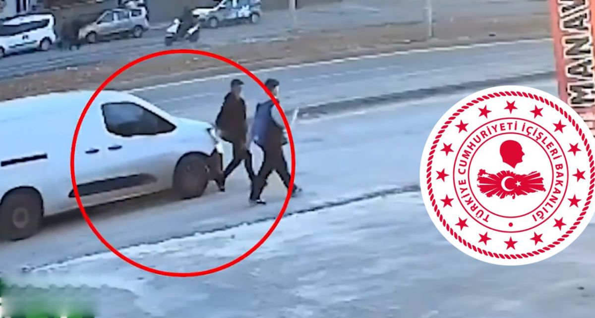 İçişleri Bakanı Yerlikaya: 