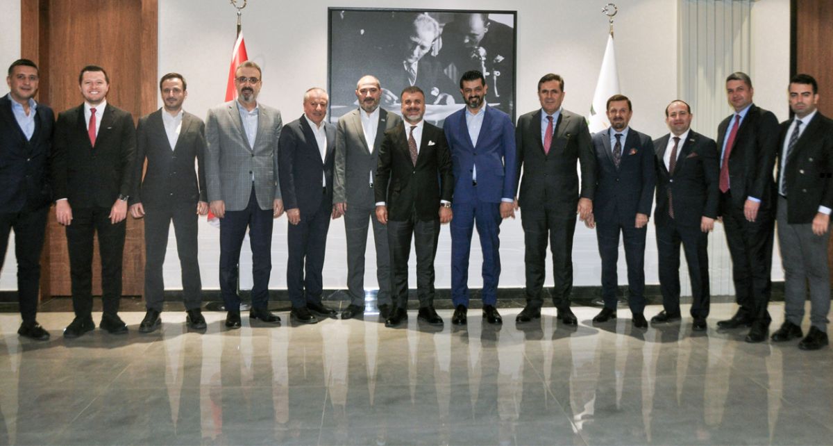 İhracatçıların Yeni Umudu: Suriye Pazarı ve Tarımın Stratejik Önemi