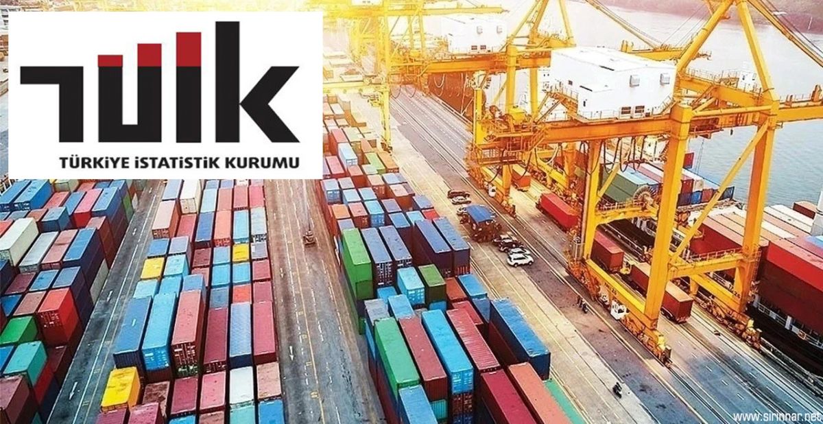Yılın İlk Dört Ayında İhracat 88,7 Milyar Dolar, Dış Ticaret Açığı Yüzde 7,3 Arttı