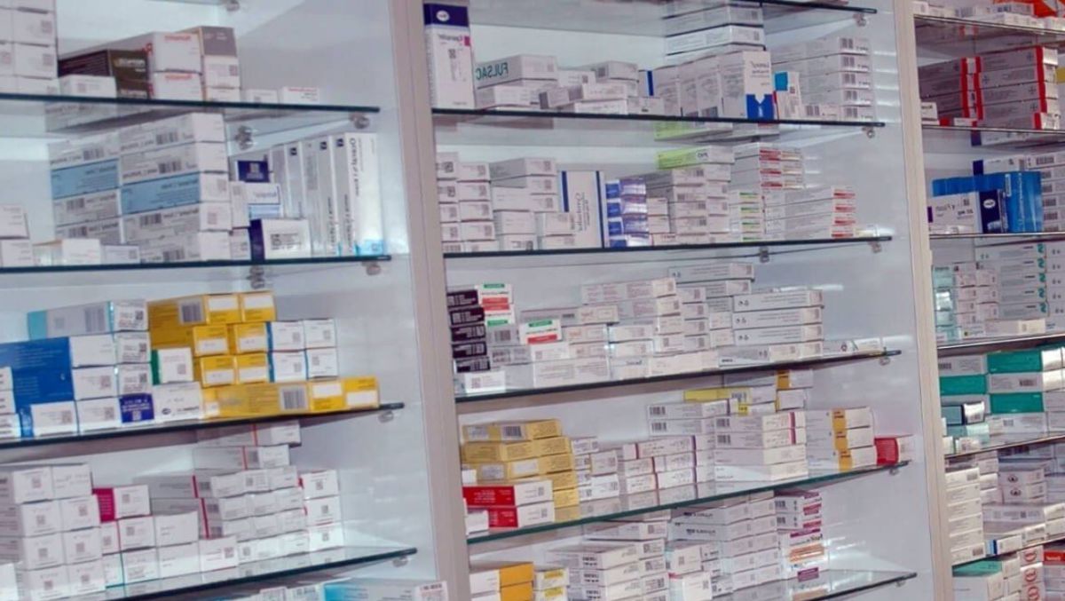 Gaziantep’te ilaç sıkıntısı devam ediyor
