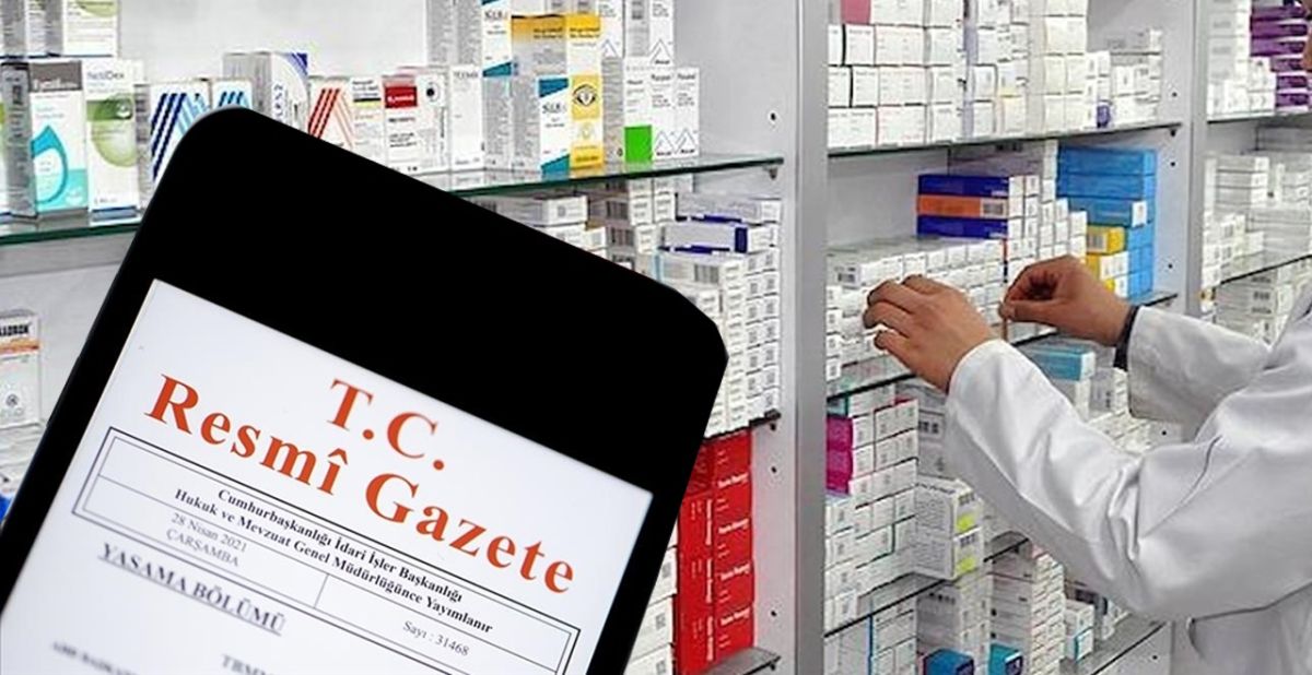 İlaç Fiyatlarına Zam Yolda: Euro Kuru Yüzde 14,92 Yükseldi