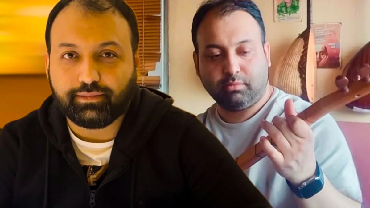 Genç Müzik Öğretmeni Anıl Karakuzu'nun Vefatı Sevenlerini Üzdü