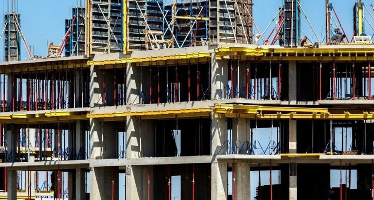 Gaziantep'te İnşaat Sektörü Maliyet Krizine Giriyor: 'Yeni Projeler Durabilir'