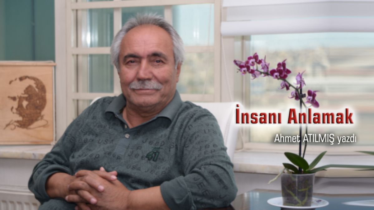 İnsanı Anlamak