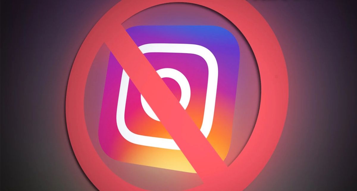 Instagram'a Erişim Engeli Getirildi