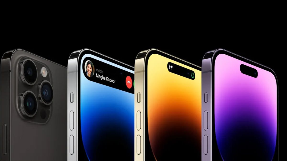 iPhone 15 serisinin fiyatı ve özellikleri belli oldu