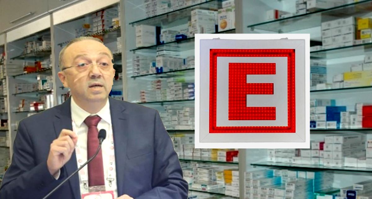 Demirci: İlaç Sektörüne Stratejik Bakılmalı, Aşı Üretimi Yeniden Başlatılmalı