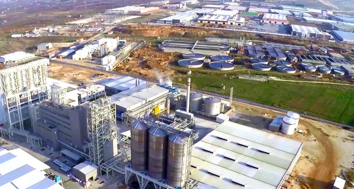 Gaziantep’te İş Yeri Kiraları Rekor Seviyeye Çıktı