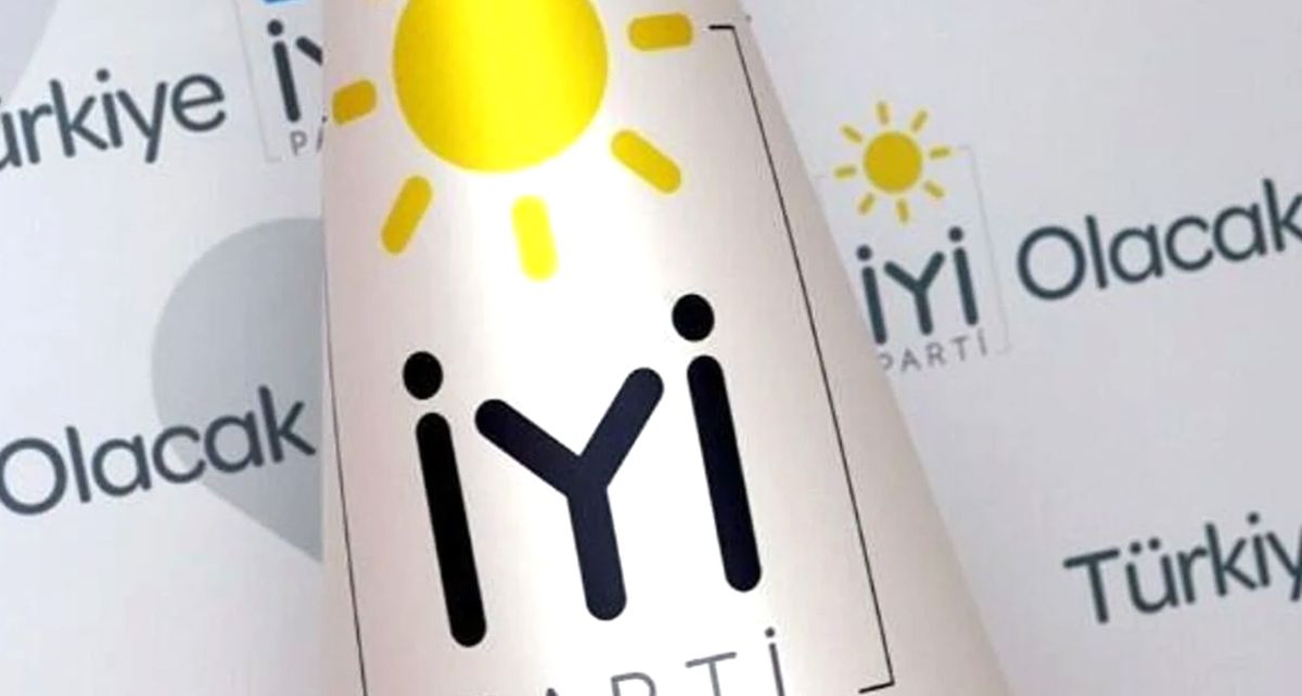 İYİ Parti Gaziantep'te İlçe Başkanlıklarına Atama