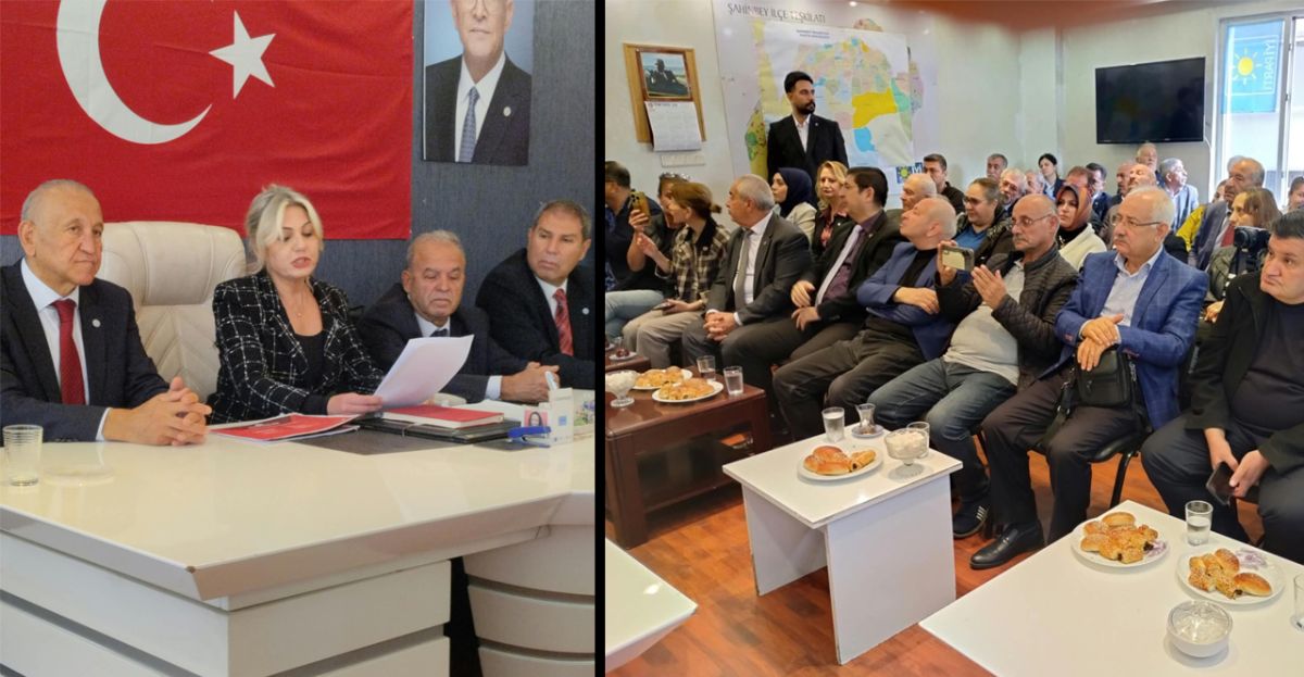 Özgüç: 'Ekonomi Rakamlardan İbaret Değil, Vatandaşın Sofrasındadır'