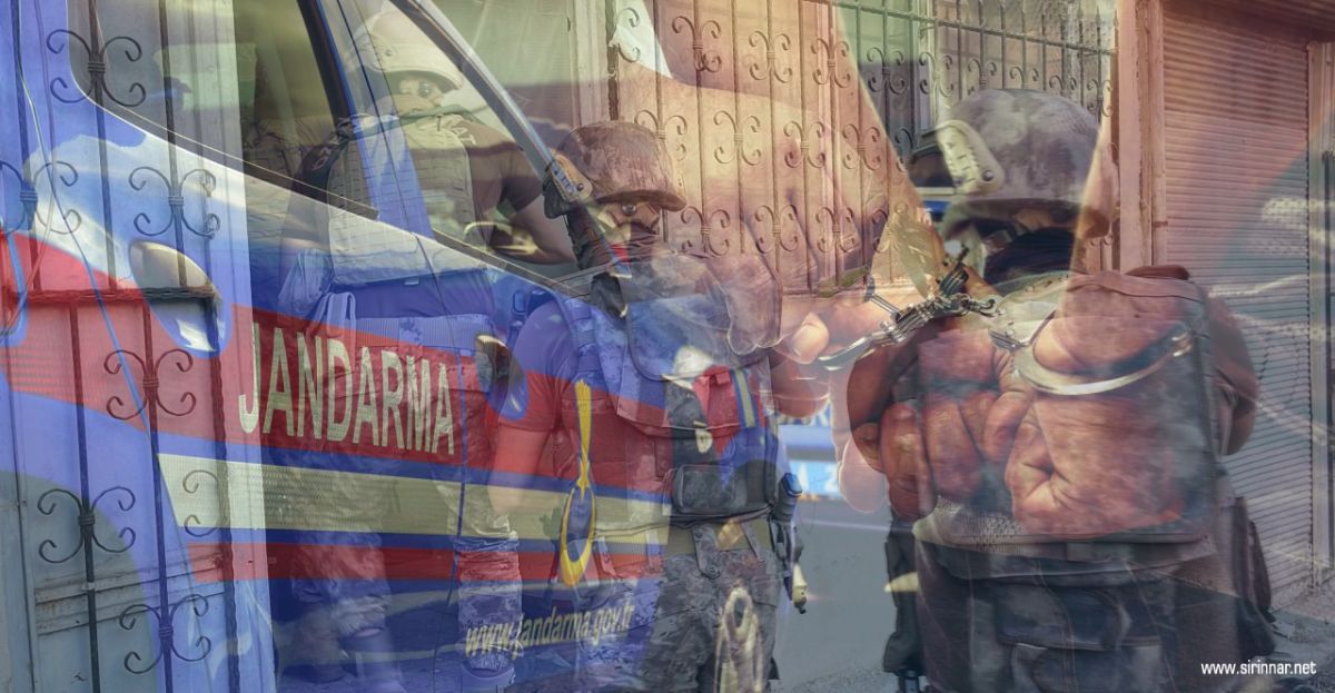 Gaziantep Dahil 24 İlde 32 Ayrı Organize Suç Örgütüne Yönelik Operasyon: 313 Gözaltı