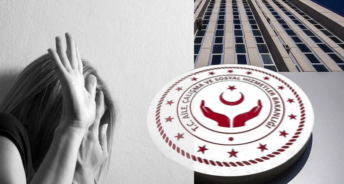 Şiddet Mağduru Kadınlara Esnek ve Uzaktan Çalışma Desteği Geliyor