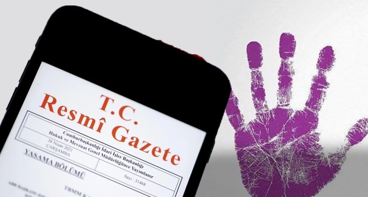 Kadına Yönelik Şiddetle Mücadelede Yeni Dönem: 5 Yıllık Eylem Planı Yürürlüğe Girdi