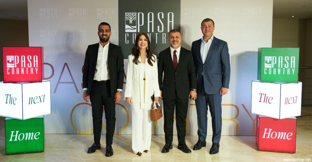 Kadooğlu Holding’in Ege’deki Dev Yatırımına ...