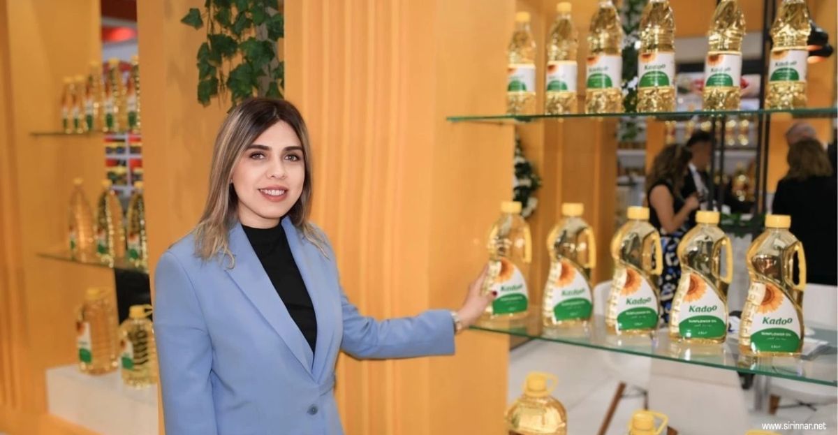 Kadooğlu Holding Küresel Pazarda Güvenin ve Kalitenin Adı