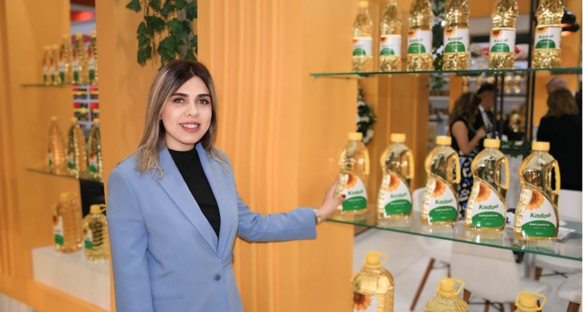 Türkiye’nin Lezzet Gücü Kadooğlu Yağ, WorldFood İstanbul 2025’te Sahnede