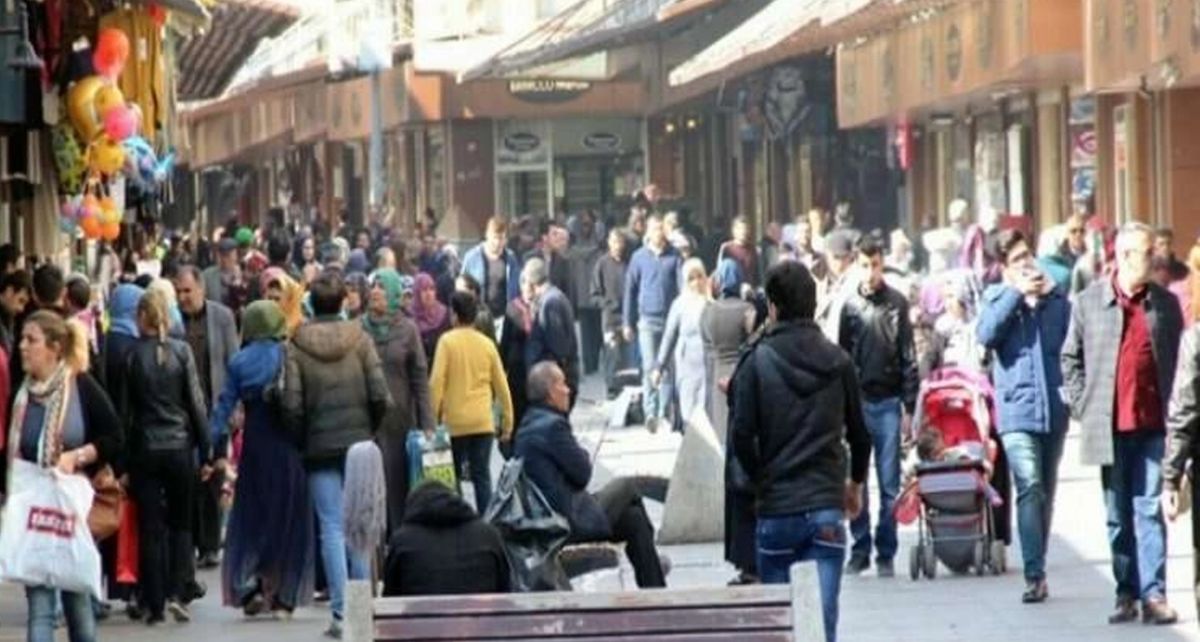 Gaziantep'te Genç İşsizlik Alarm Veriyor: Türkiye Ortalamasının Çok Üzerinde