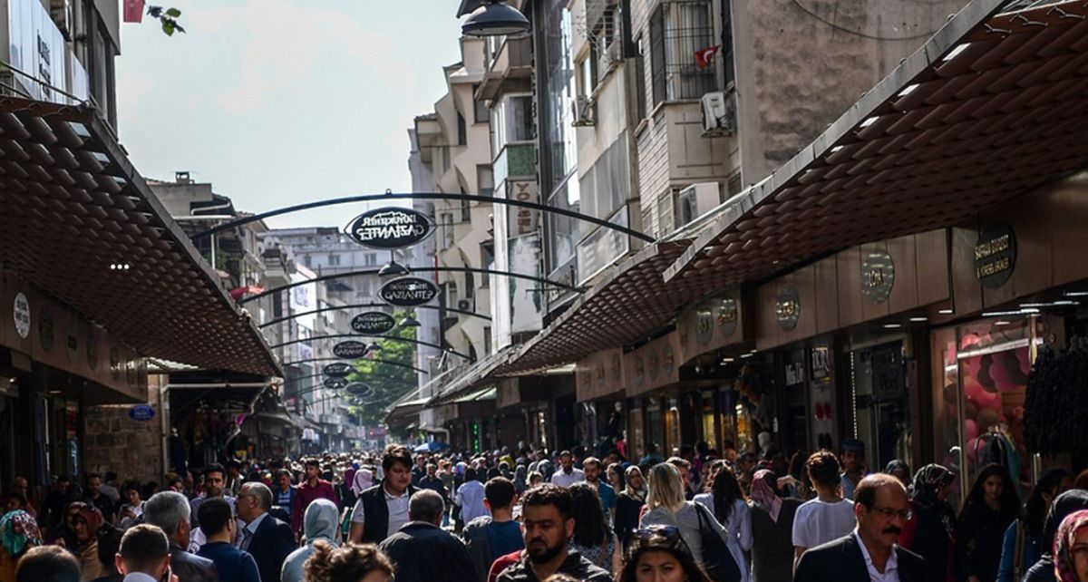 Üçüncü Çeyrek İşsizlik Rakamları Açıklandı
