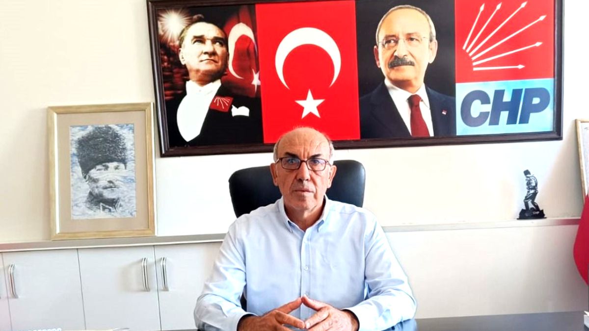 CHP Gaziantep İl Başkanı Karaca Bozgeyik: Halkımızın Yanındayız!