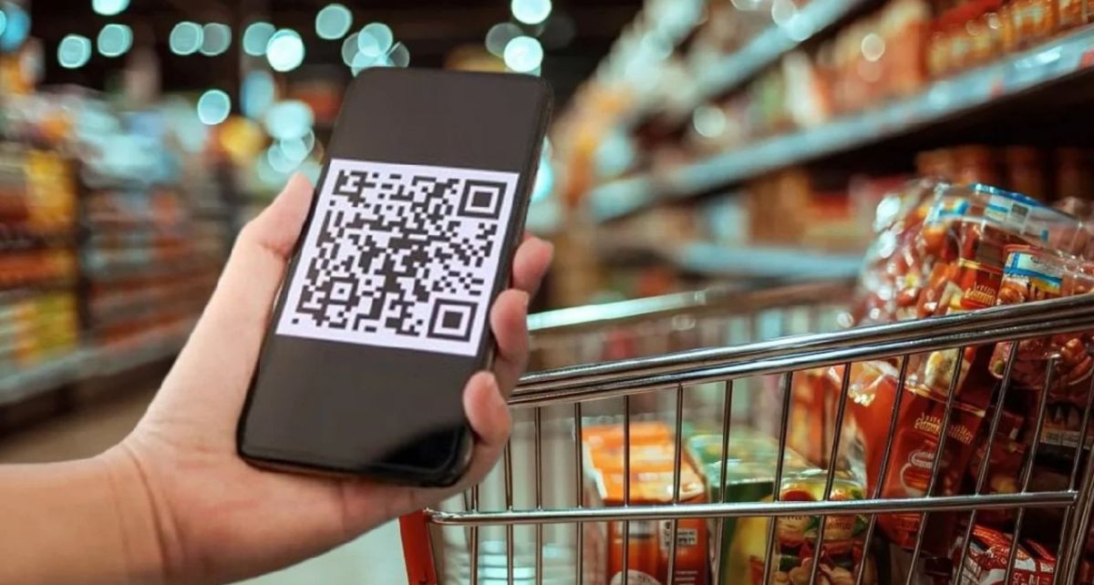 Market ve Lokantalarda Karekod Dönemi Başladı