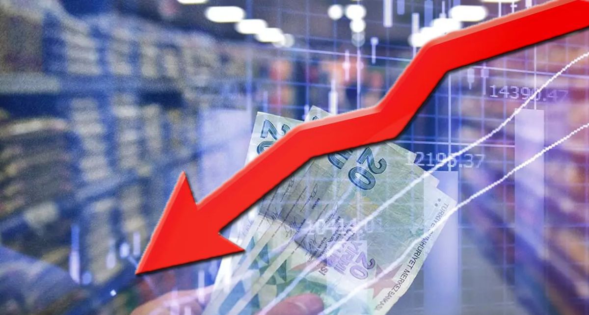 Kasım Enflasyonu Açıklandı: Yıllık %31.07 ile 4 Yılın En Düşük Seviyesinde