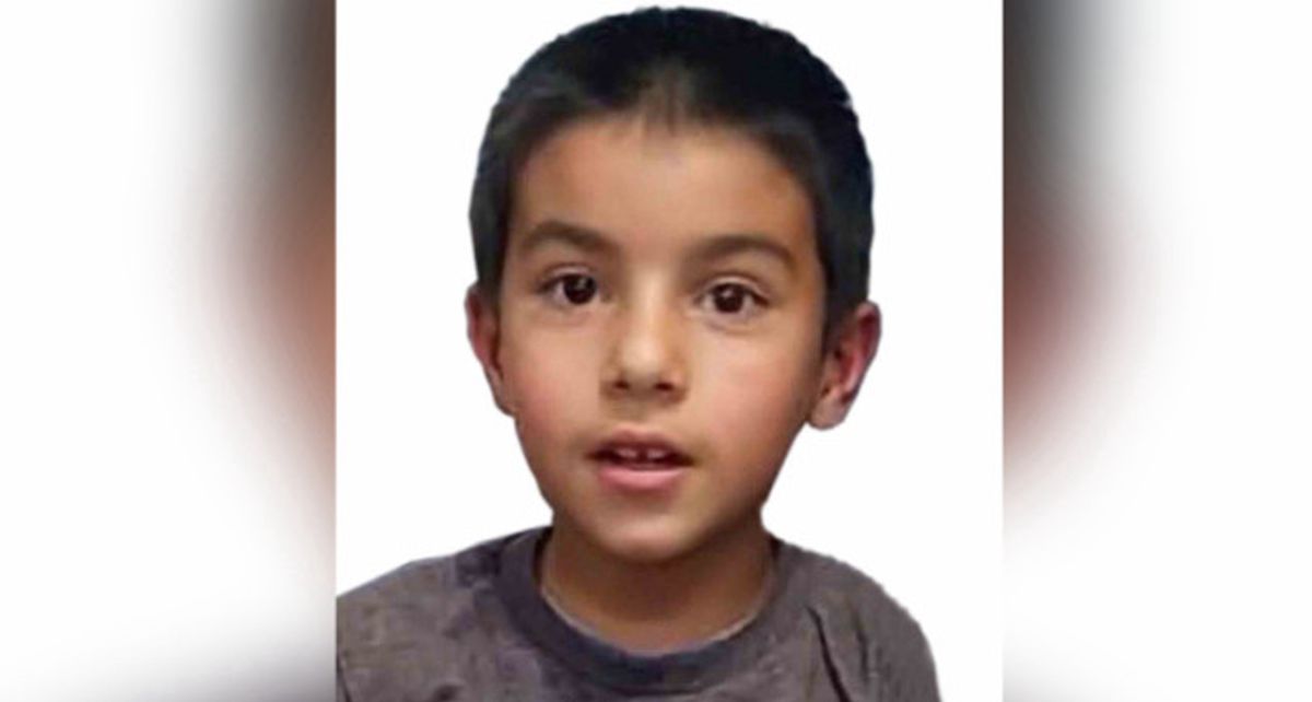 Gaziantep Araban’da Otizmli Çocuk Kayıp: Onur Özdemir İçin Seferberlik Başlatıldı