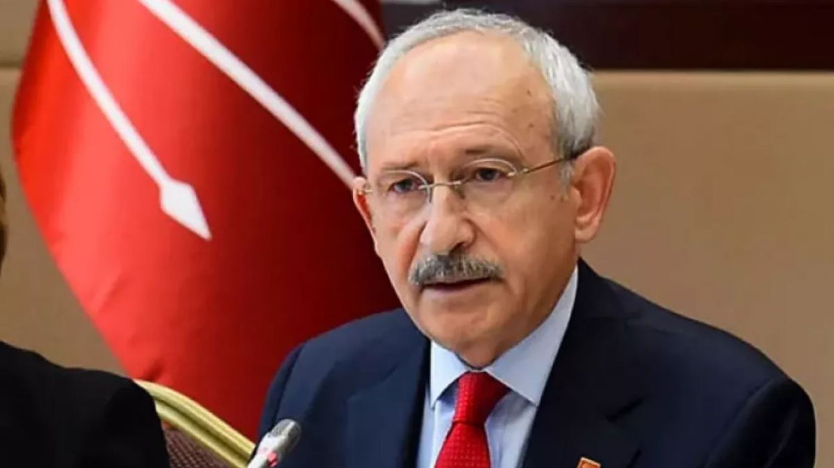CHP Genel Başkanı Kemal Kılıçdaroğlu Gaziantep'e geliyor…