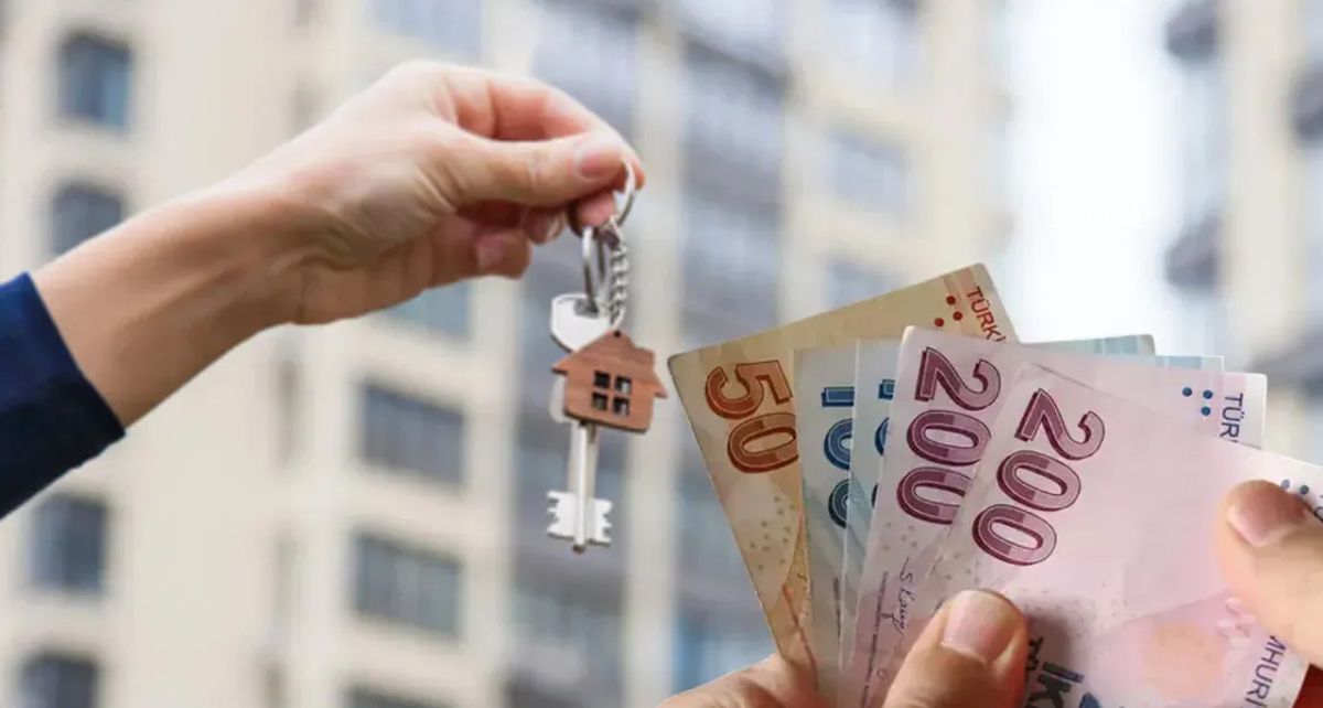 Ağustos Ayı Kira Artış Oranı Belli Oldu: Tavan Zam Yüzde 41,13