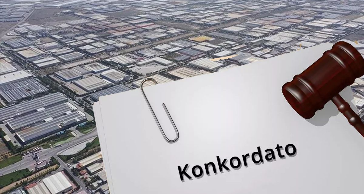 Gaziantep’te 4 Firmaya Konkordato Kararı: Ekonomik Zorluklar Derinleşiyor