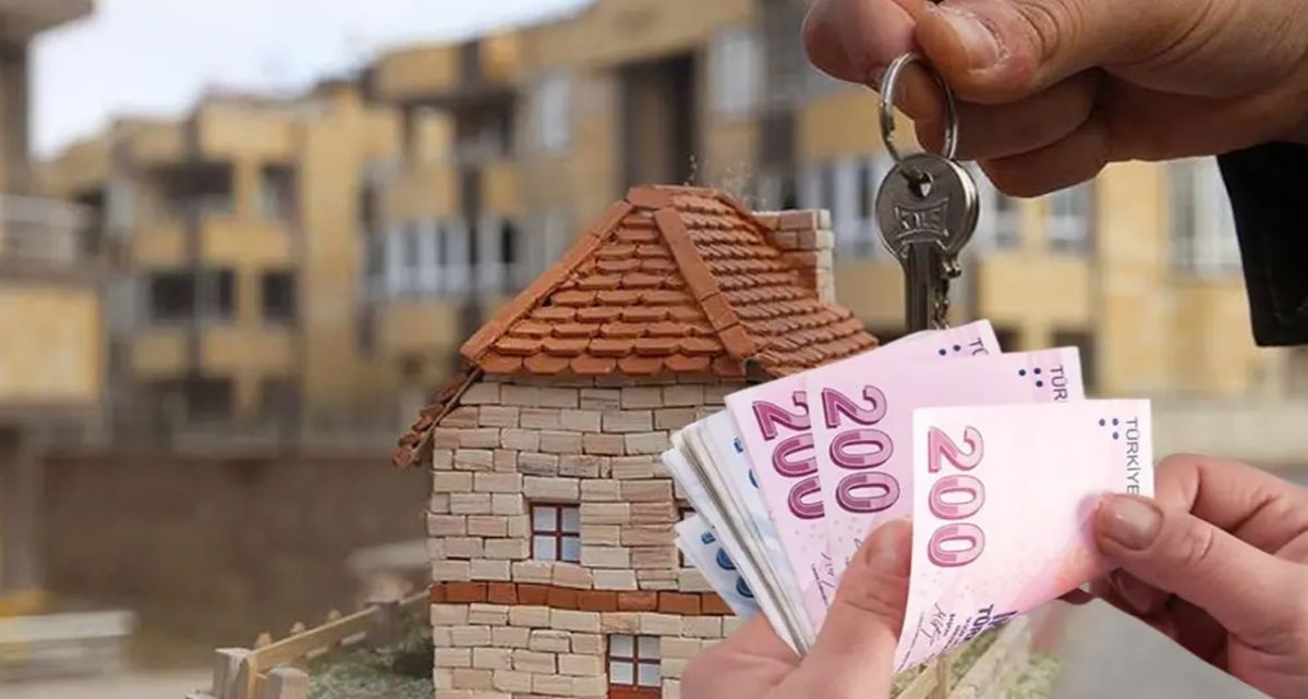 Rayiç Bedel Artışı Konut Piyasasını Vurdu: Uzmanlar Uyarıyor!
