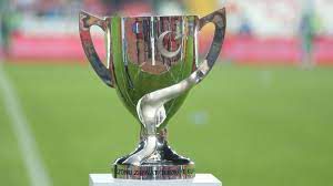 Ziraat Türkiye Kupasında çeyrek finale yükselen takımlar