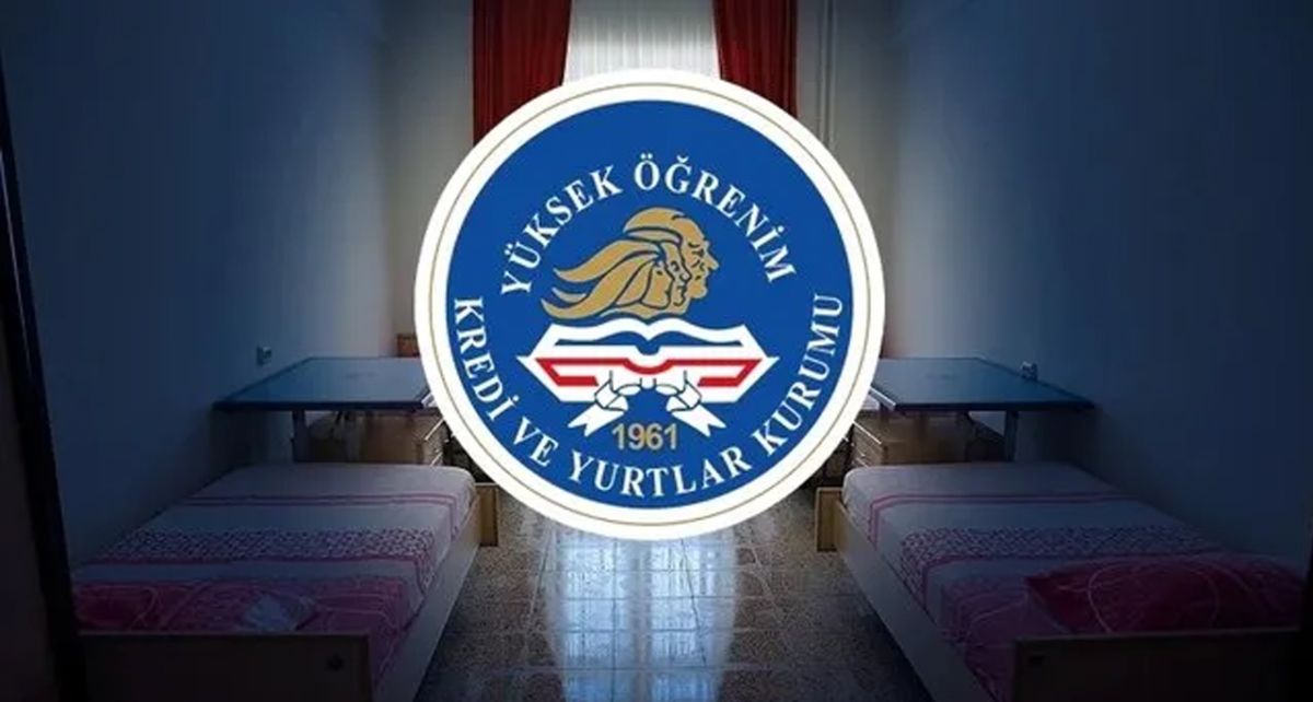 KYK Yurt Başvuru Sonuçları Açıklandı! İşte Sonuçları Görüntüleme ve Onaylama Adımları