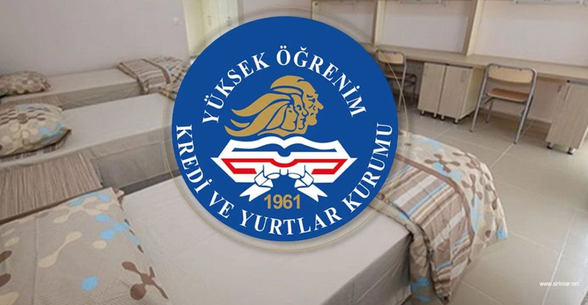 KYK Yurt Ücretine Yüzde 23 Zam!