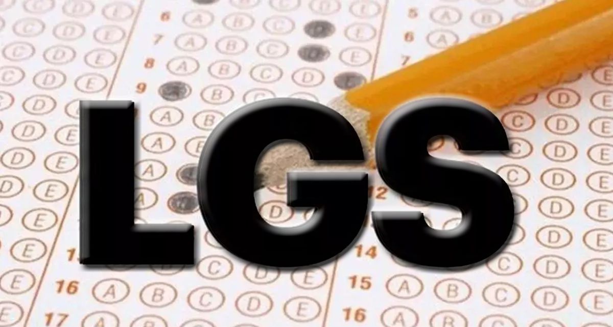 2026 LGS Sınav Tarihi Açıklandı