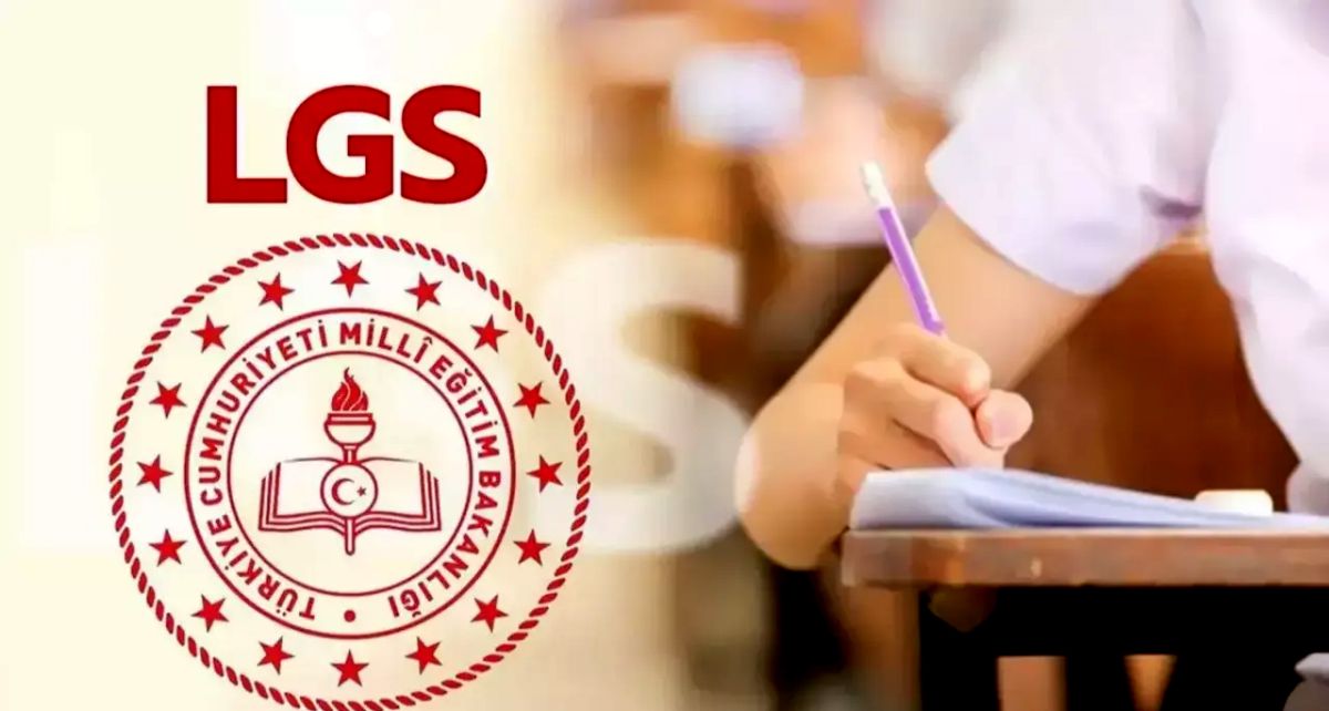 LGS Tercih Süreci Başladı: Öğrenciler 24 Temmuz’a Kadar Tercih Yapabilecek