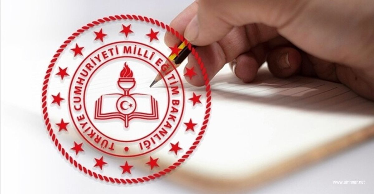 LGS'de Birinci Nakil Sonuçları Açıklandı