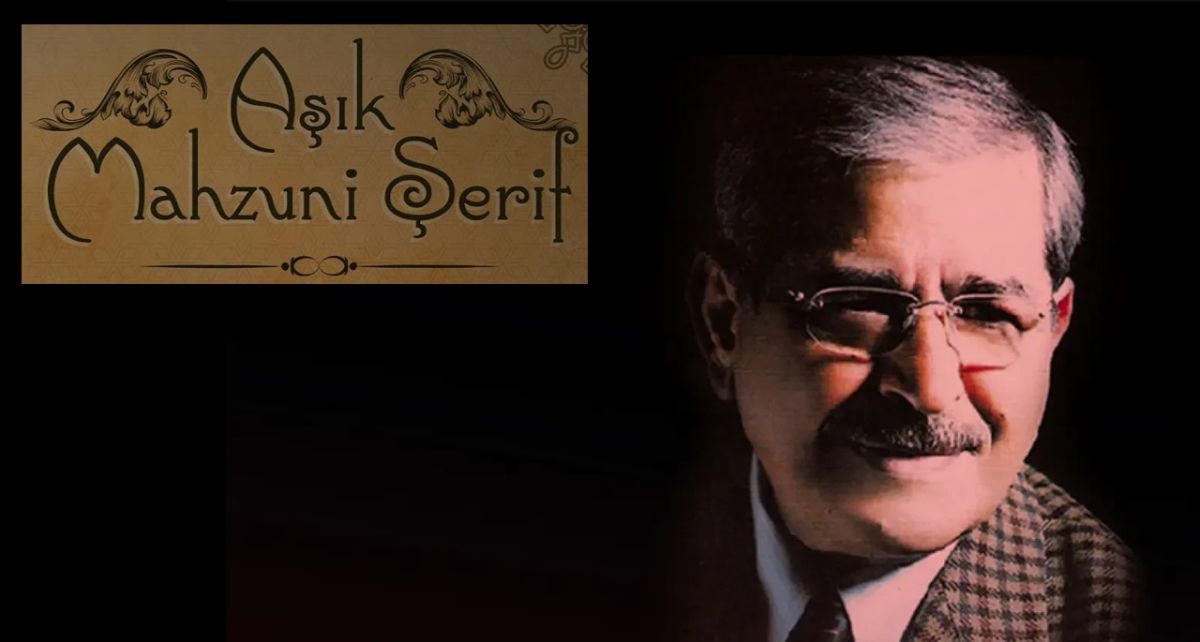 Halkın Gönül Dili: Âşık Mahzuni Şerif'in Ardından