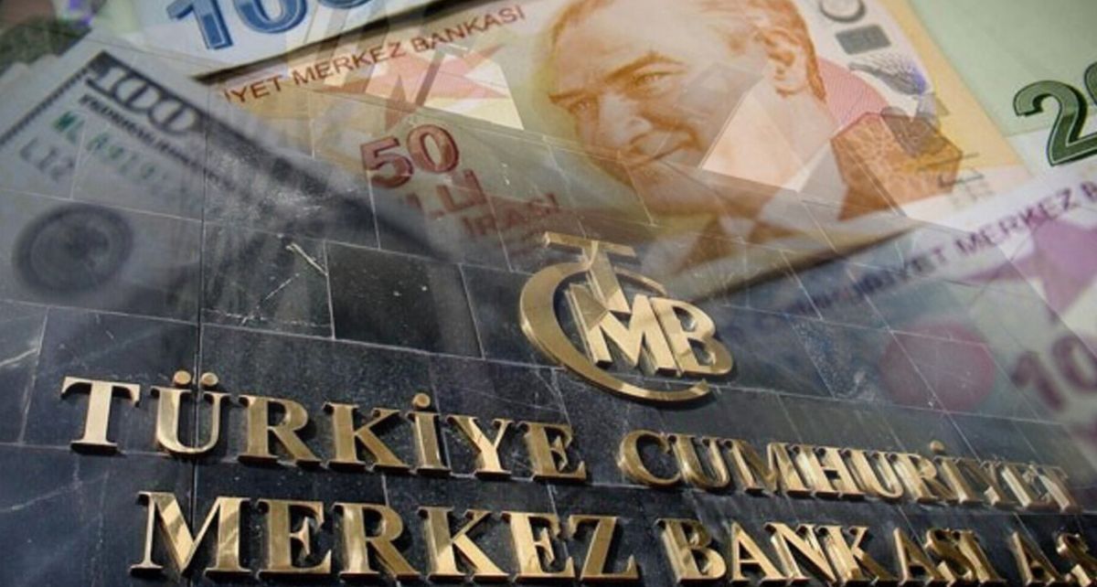 Merkez Bankası'ndan Dövize Karşı Yeni Adımlar: TL Faizleri Artırılıyor