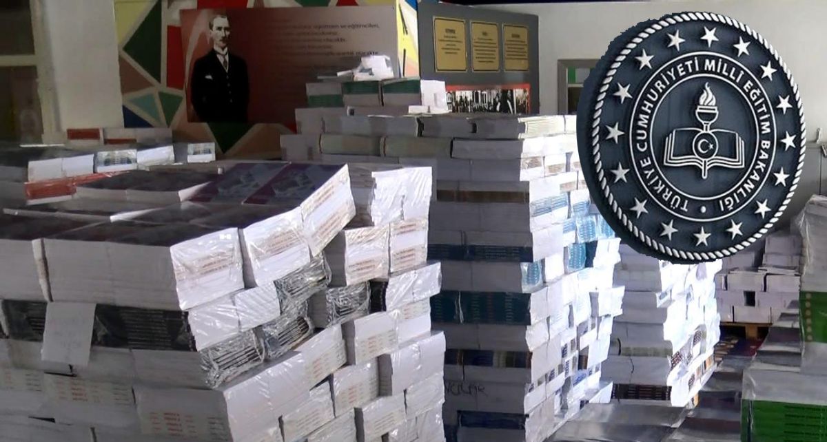 Gaziantep'teki Kaynak Kitap Tartışması Derinleşiyor: Soruşturma Genişliyor