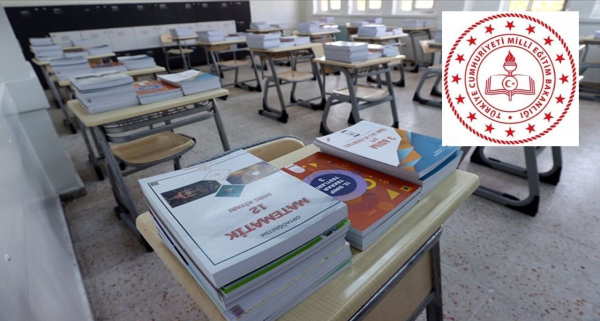 Gaziantep'te Okullarda Kaynak Kitap İddialarına Soruşturma