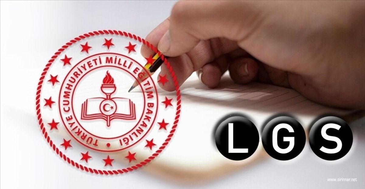 MEB'den LGS Yönetmeliğinde Değişiklik: Anadolu Liselerine Yeni Kriterler