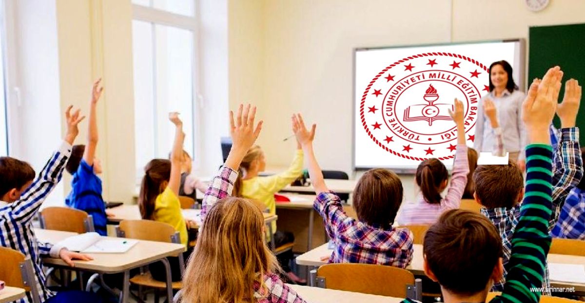 Öğretmenlere Zorunlu Önlük: Bakanlık Kılavuz Yayımladı