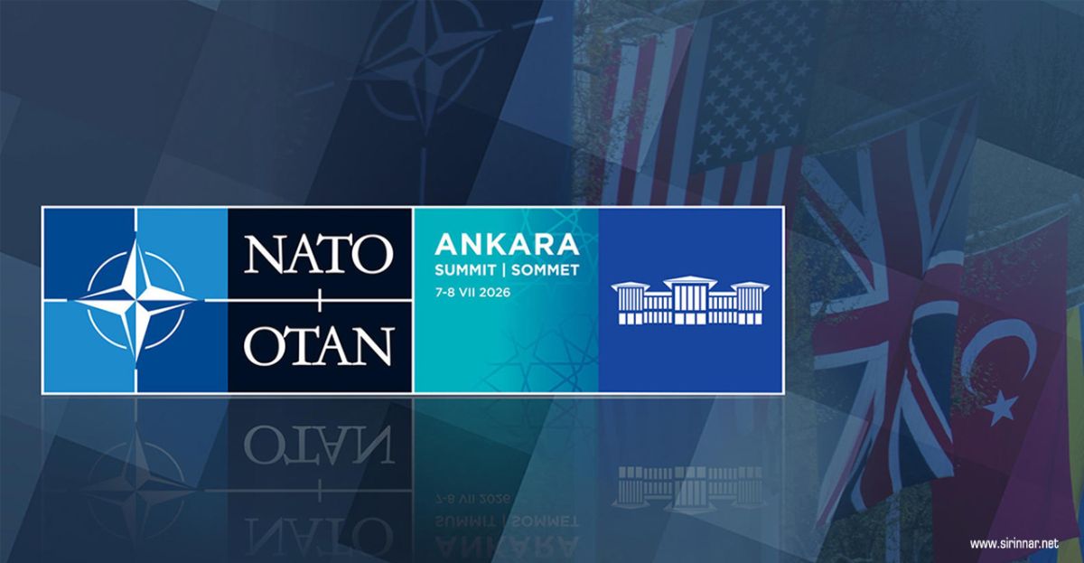 Ankara’da Tarihi NATO Zirvesi Başlıyor: 32 Lider Bir Araya Geliyor