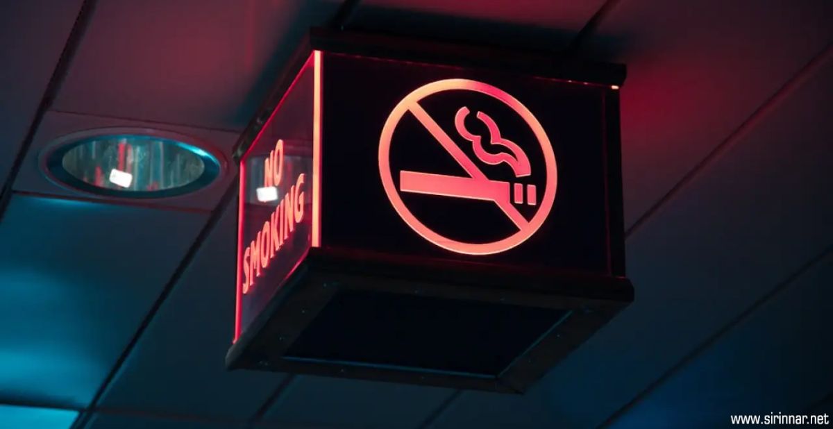 Son Dakika: Sigara Satışına Getirilecek Yasak İçin Resmi Tarih Verildi