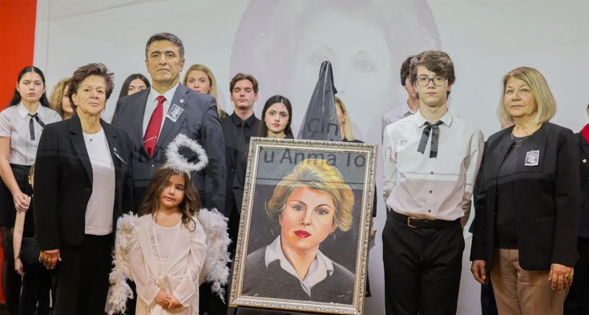 GKV'de Duygusal Anma: Nüket Ersoy'un Mirasına Vefa