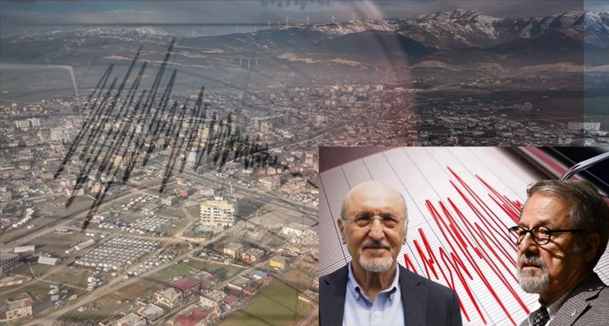 Uzmanlardan Gaziantep Depremi Sonrası Kritik Açıklamalar
