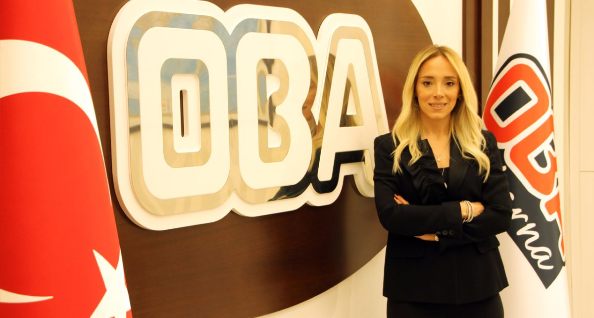Oba Makarna; Türk Makarnasını Milyonlarca Sofrada Buluşturuyor
