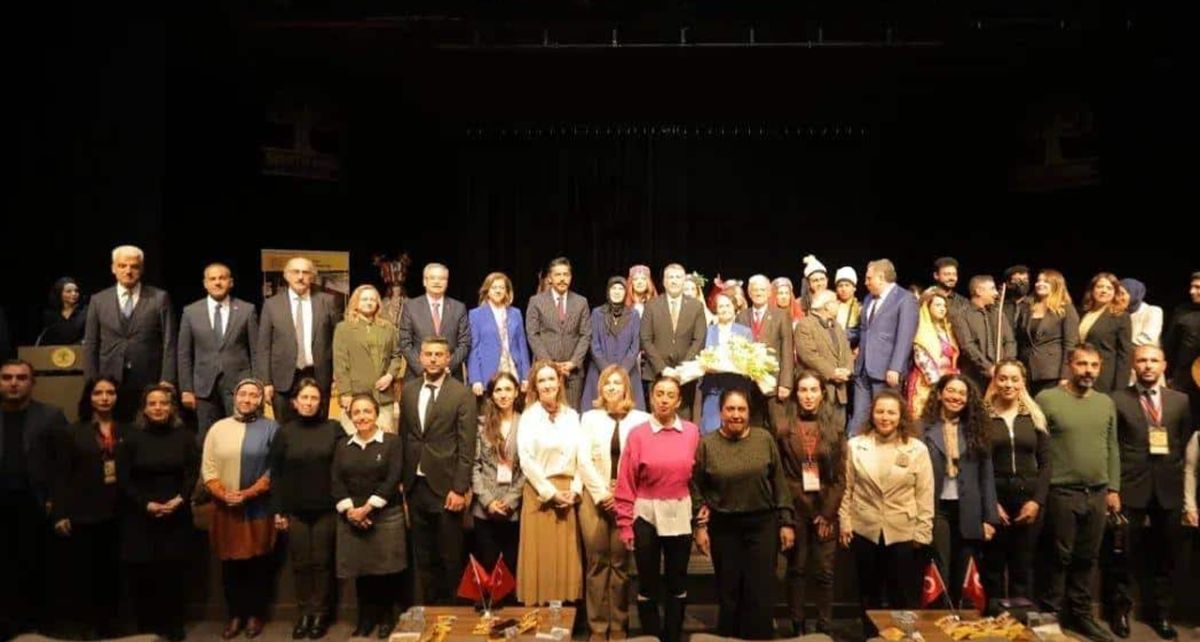 Gaziantep Öğretmen Akademileri Açıldı